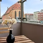 Apartment New Proud Historisches Viertel *