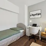 New Proud Historisches Viertel Augsburg