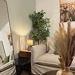 New Proud Historisches Viertel * Augsburg