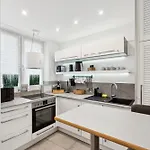 Apartment New Proud Historisches Viertel