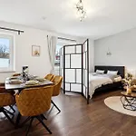 Apartment New Proud Historisches Viertel