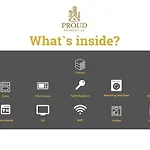 New Proud Historisches Viertel Augsburg