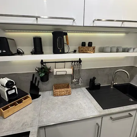 New Proud Historisches Viertel