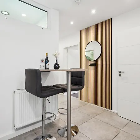 New Proud Historisches Viertel * Augsburg