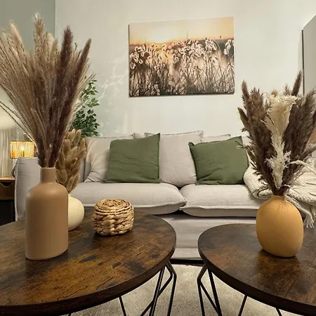 New Proud Historisches Viertel Augsburg