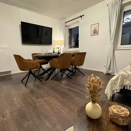 New Proud Historisches Viertel *