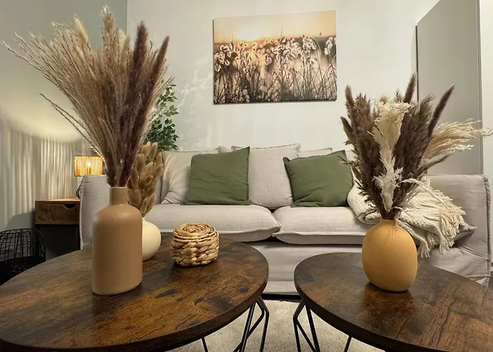 New Proud Historisches Viertel Augsburg