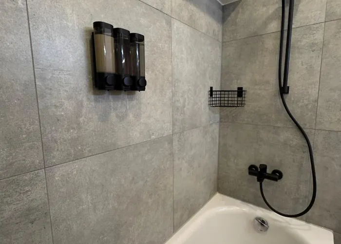 New Proud Historisches Viertel *