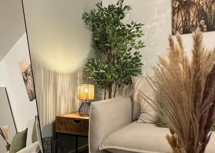 New Proud Historisches Viertel * Augsburg