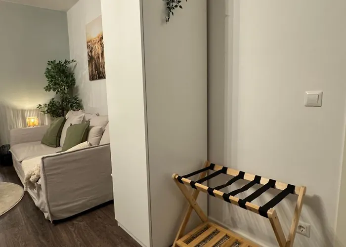 Apartment New Proud Historisches Viertel *