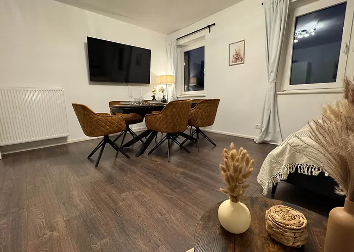 New Proud Historisches Viertel *