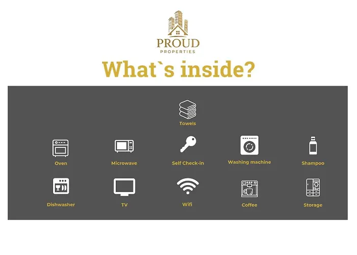 New Proud Historisches Viertel Augsburg